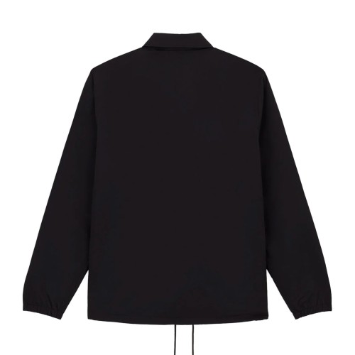 DICKIES OAKPORT COACH NEGRO 2