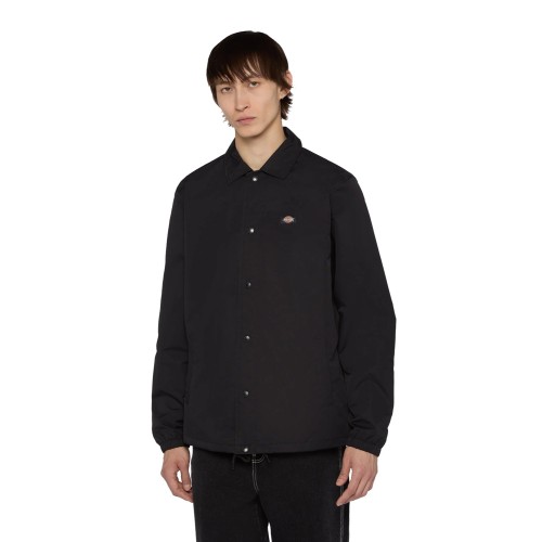 DICKIES OAKPORT COACH NEGRO