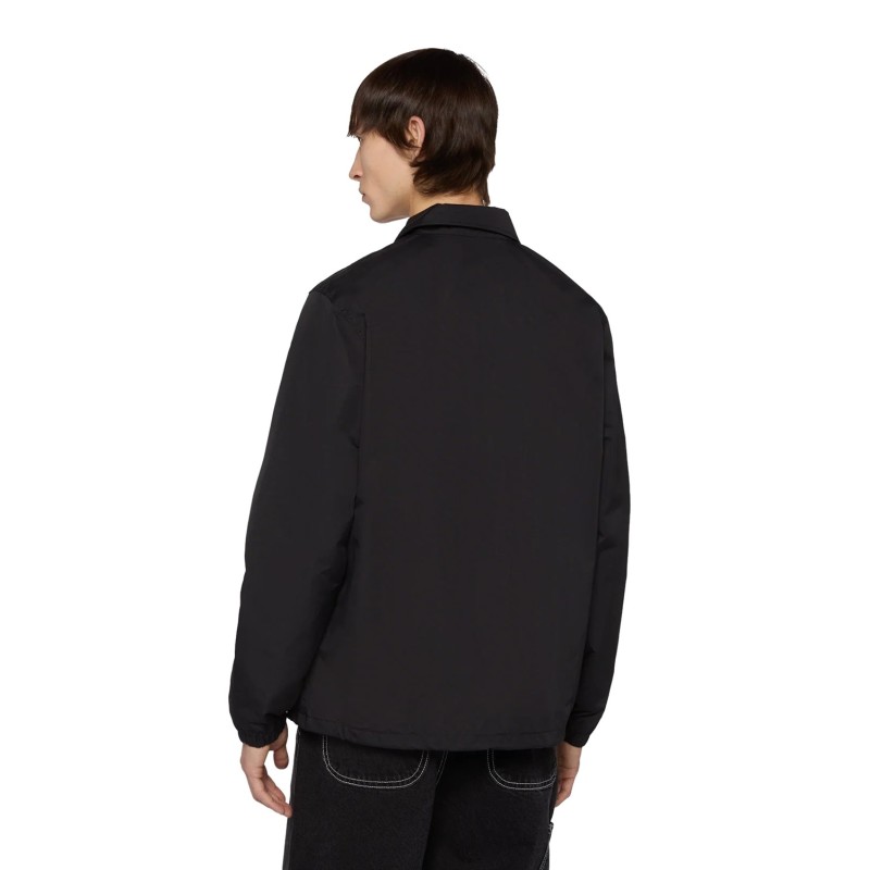 DICKIES OAKPORT COACH NEGRO