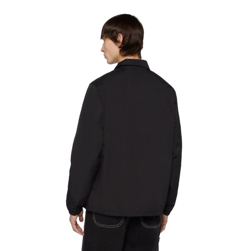 DICKIES OAKPORT COACH NEGRO