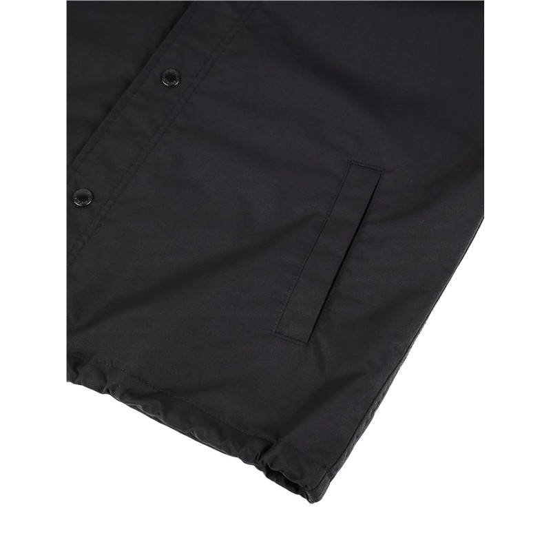 DICKIES OAKPORT COACH NEGRO