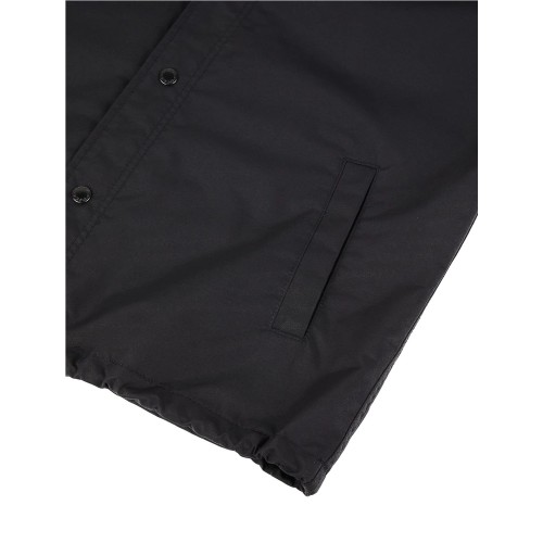 DICKIES OAKPORT COACH NEGRO