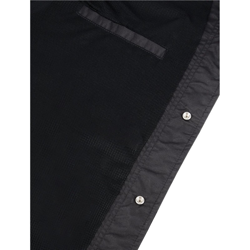 DICKIES OAKPORT COACH NEGRO