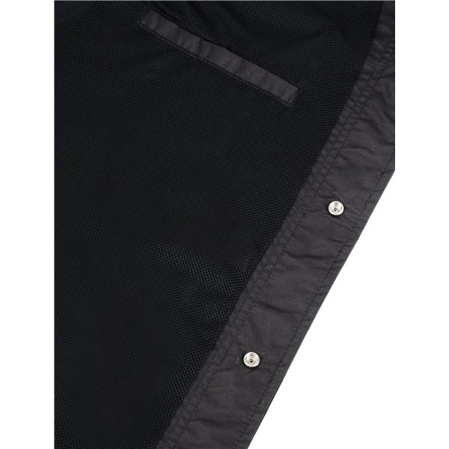 DICKIES OAKPORT COACH NEGRO