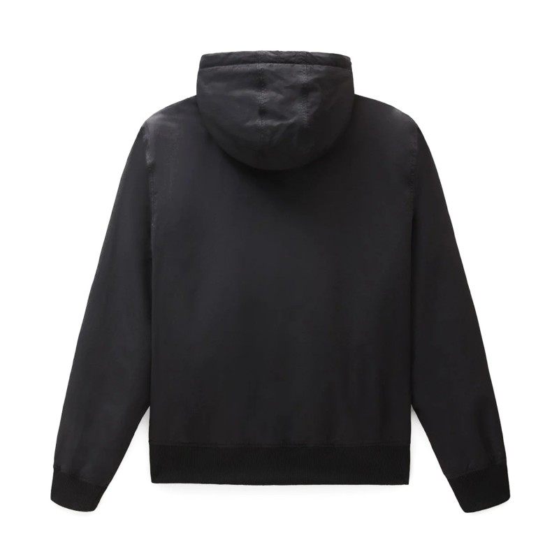 NEW SARPY JACKET