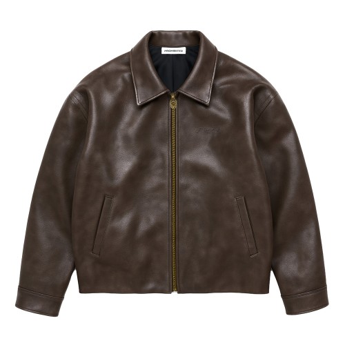 TIMBERLANE JACKET MARRON 2