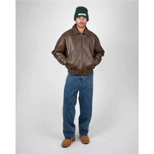 TIMBERLANE JACKET MARRON