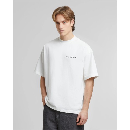 10119 T-SHIRT BLANCO