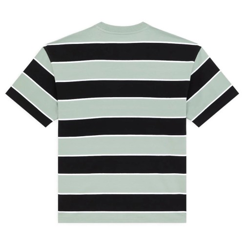 EMBROIDERY STRIPE T-SHIRT 2