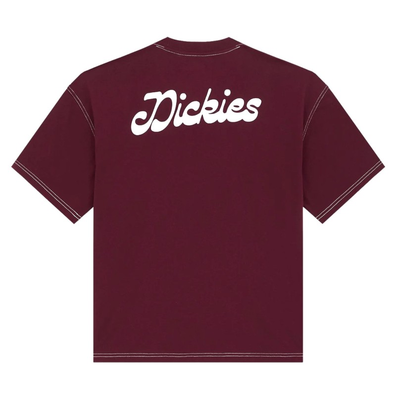 CORNVILLE T-SHIRT WINE