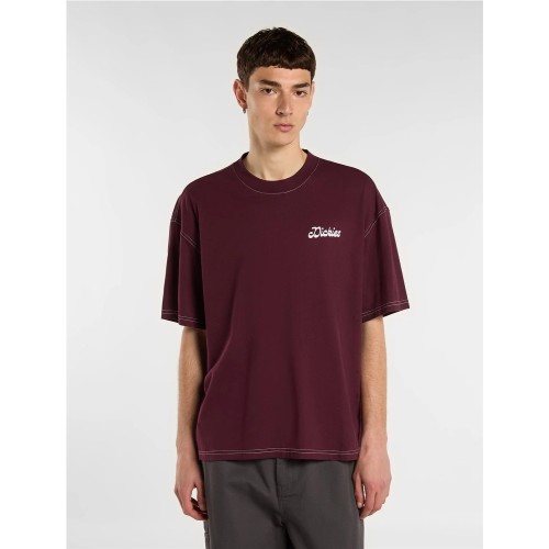 CORNVILLE T-SHIRT WINE