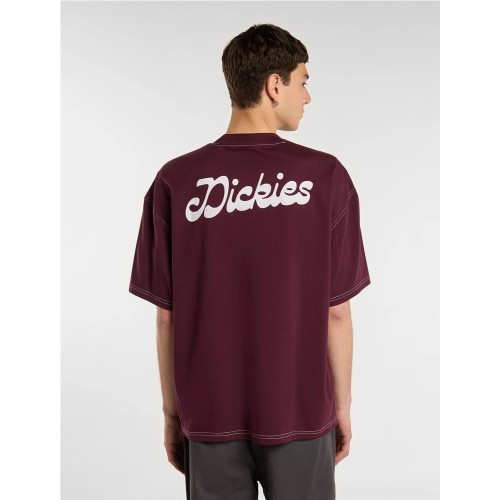CORNVILLE T-SHIRT WINE