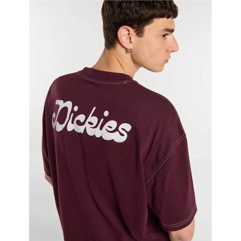 CORNVILLE T-SHIRT WINE