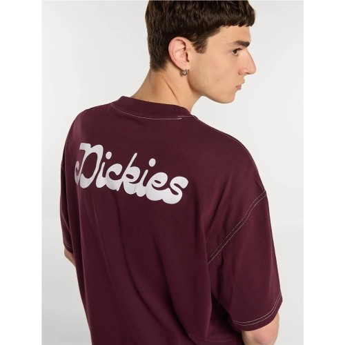 CORNVILLE T-SHIRT WINE