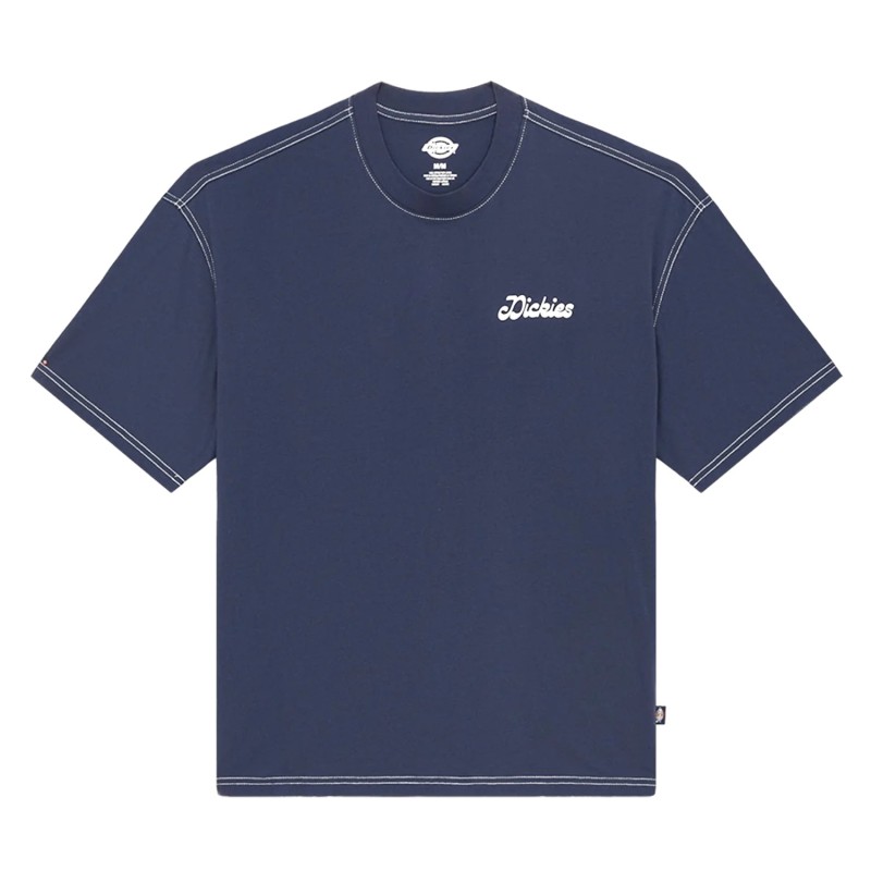 CORNVILLE T-SHIRT NAVY