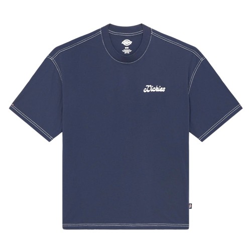 CORNVILLE T-SHIRT NAVY