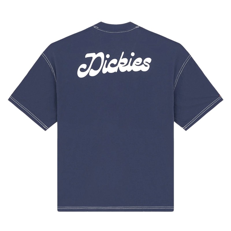 CORNVILLE T-SHIRT NAVY