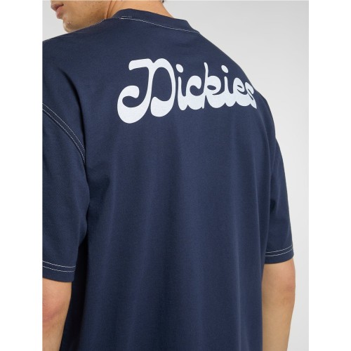 CORNVILLE T-SHIRT NAVY