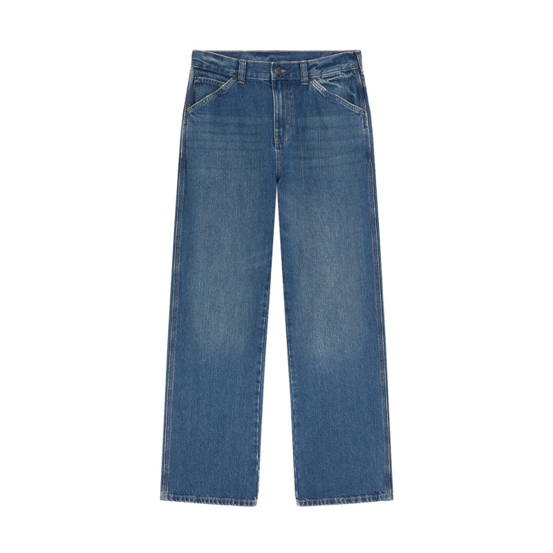 SPRINGERVILLE BAGGY