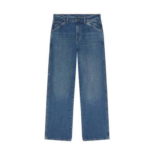SPRINGERVILLE BAGGY