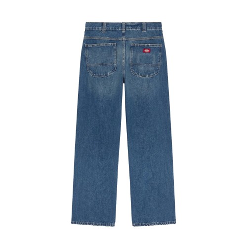 SPRINGERVILLE BAGGY 2