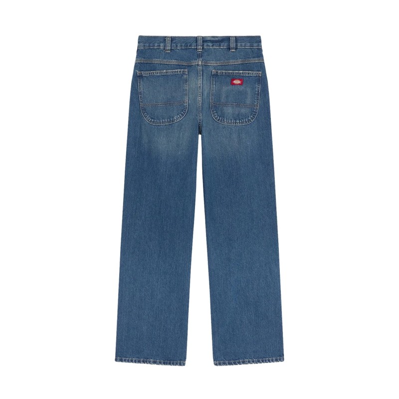 SPRINGERVILLE BAGGY