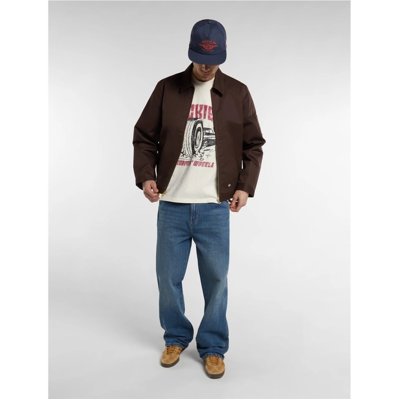 SPRINGERVILLE BAGGY