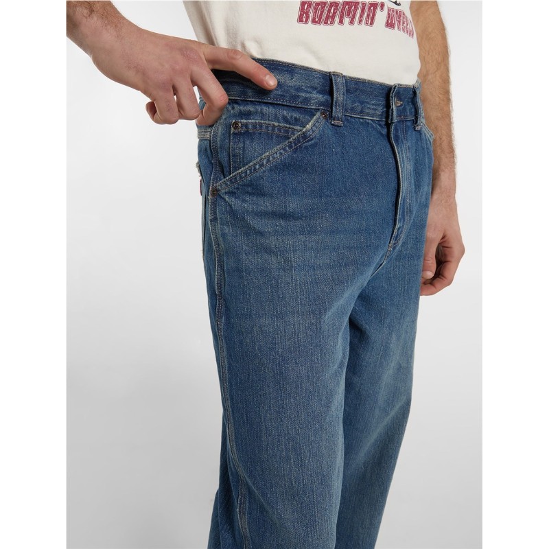 SPRINGERVILLE BAGGY