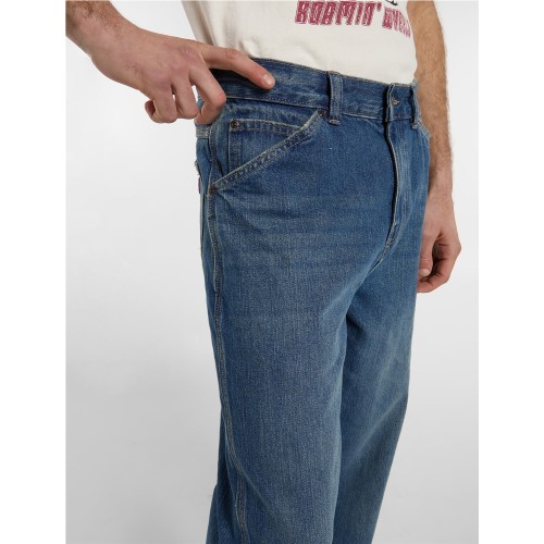 SPRINGERVILLE BAGGY