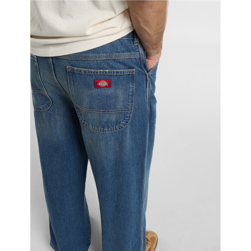 SPRINGERVILLE BAGGY