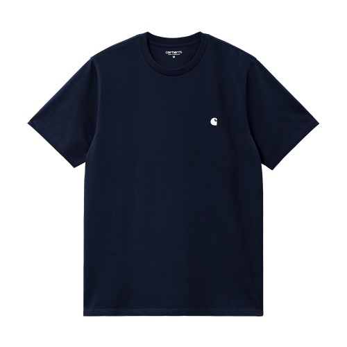 CARHARTT S/S MADISON TEE 