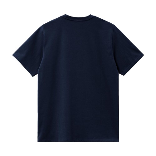 CARHARTT S/S MADISON TEE  2