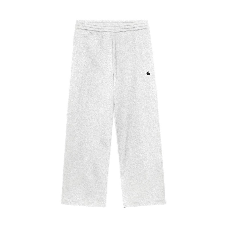 MACK SWEAT PANT ASH HEATHER