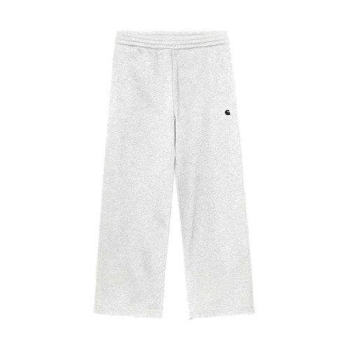 MACK SWEAT PANT ASH HEATHER