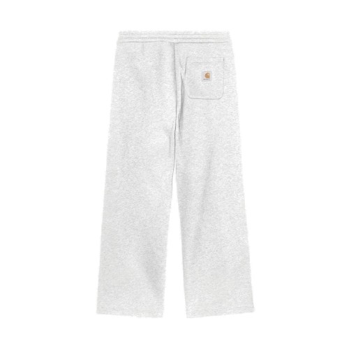 MACK SWEAT PANT ASH HEATHER 2