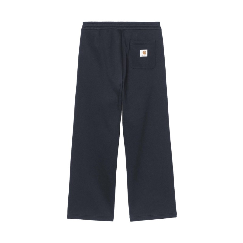 MACK SWEAT PANT NAVY