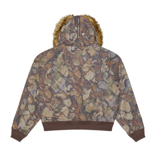 OBEY N-2B SHORT PARKA 2