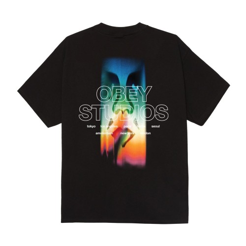 SPECTRUM T-SHIRT