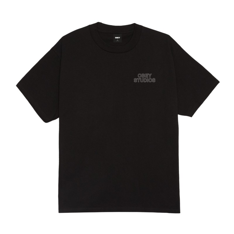 SPECTRUM T-SHIRT