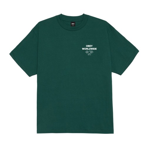 ANGELS ABOVE T-SHIRT