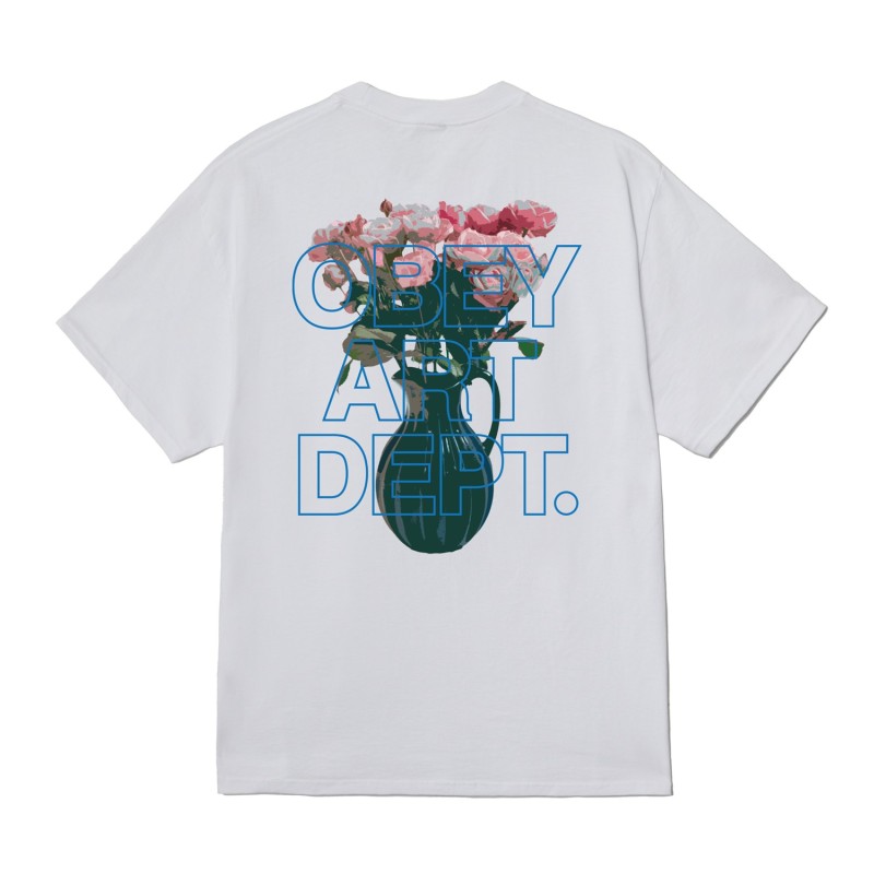 ART DEPT. T-SHIRT