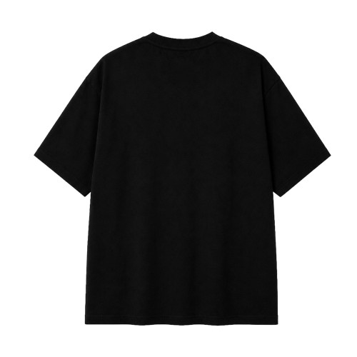 WANF STUDIO TSHIRT NEGRO