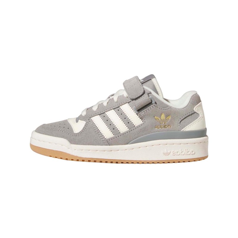 ADIDAS FORUM LOW JUNIOR