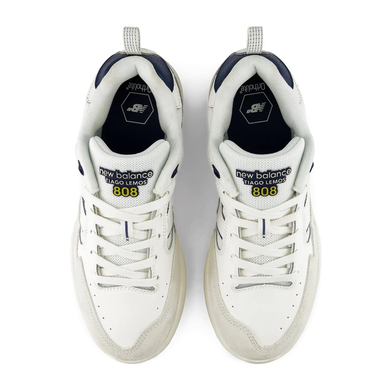 NEW BALANCE 808 TIAGO