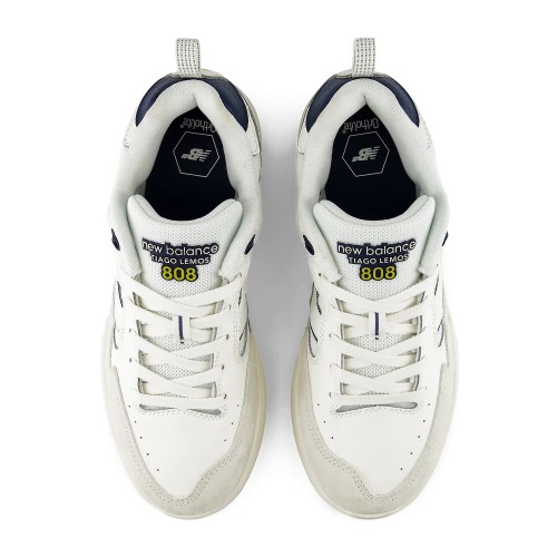 NEW BALANCE 808 TIAGO