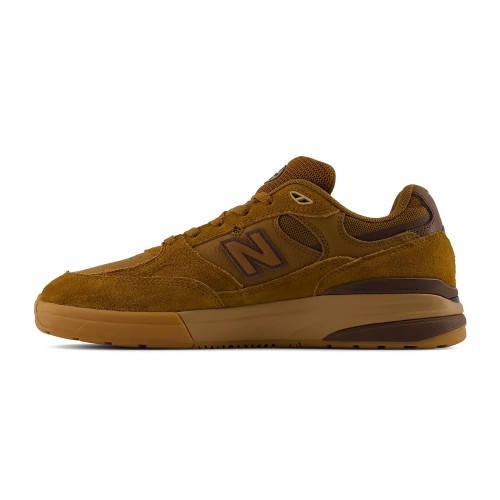 NB NUMERIC ANDREW REYNOLDS 933