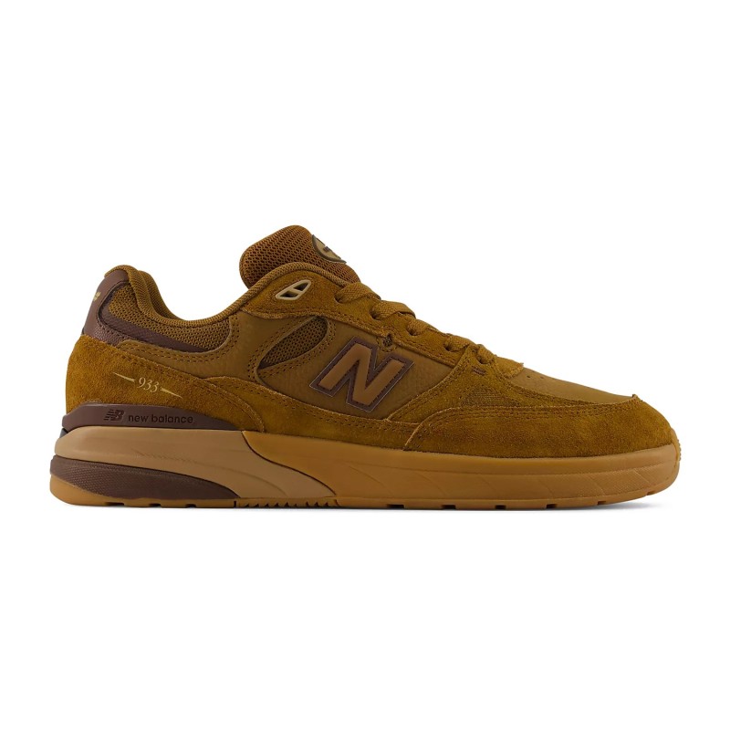 NB NUMERIC ANDREW REYNOLDS 933