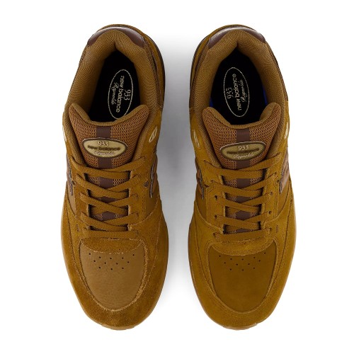 NB NUMERIC ANDREW REYNOLDS 933
