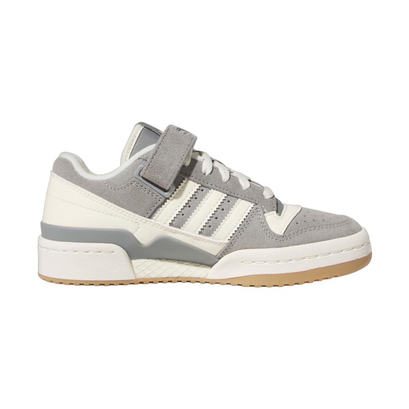 ADIDAS FORUM LOW JUNIOR