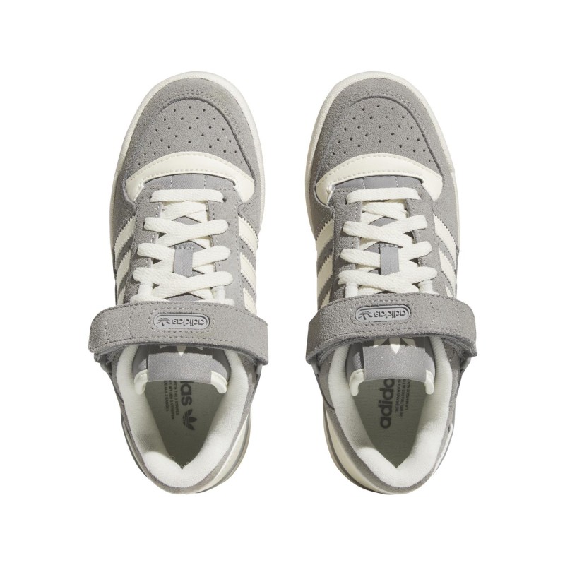 ADIDAS FORUM LOW JUNIOR